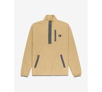 Polaire Quiksilver No Destination beige - XL