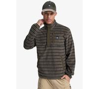 Polaire Quiksilver No Destination Hs Marron XS