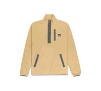 Polaire Quiksilver No Destination Jaune L