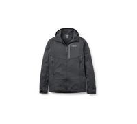 Polaire rab ascendor hoody noir homme
