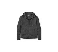 Polaire rab ascendor light hoody noir homme