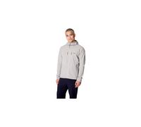 Polaire rab ascendor pro hoody gris homme
