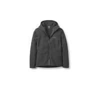 Polaire rab ascendor pro hoody noir homme