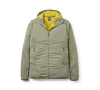 Polaire RAB Evolute Hoody (Light Khaki) Homme XXL