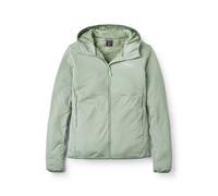 Polaire RAB Evolute Hoody Wmns (Dark Fig Green) Femme XL (16 UK)