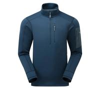 Polaire Rab Modulus Bleu XL