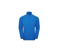 Polaire rab nexus bleu homme