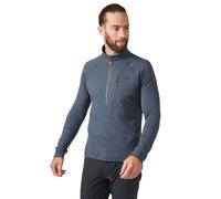 Rab - Nexus Pull-On - Polaire homme Steel - M