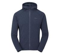 Polaire RAB Nexus Hoody (Deep Ink) Homme M