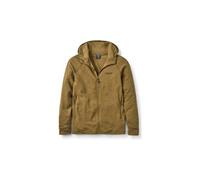 Polaire rab nexus hoody marron homme