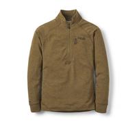 Rab - Nexus Pull-On - Polaire homme Oak - M