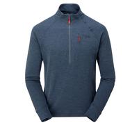 Polaire RAB Nexus Pull-On (Steel) Homme MED