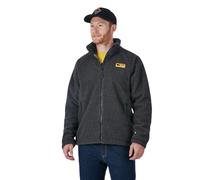 Polaire Rab Original Pile Gris 2XL