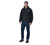 Polaire Rab Original Pile Noir L