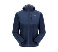 Polaire RAB Outpost Hoody (Deep Ink) homme XXL