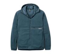 Polaire Rab Ramshaw Bleu XL