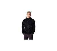 Polaire rab ramshaw hoody noir homme