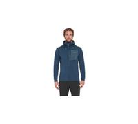 Rab - Superflux Hoody - Veste polaire - S - tempest blue