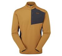 Polaire RAB Syncrino Light Pull-on (Footprint) homme XL