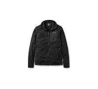 Polaire rab tecton hoody noir homme