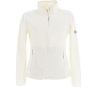 Regatta Floreo Iv Full Zip Fleece Blanc 42 Femme