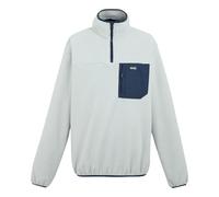 Regatta Frankie Half Zip Fleece Bleu 2XL Homme