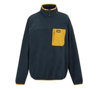 Regatta Frankie Half Zip Fleece Bleu 3XL Homme