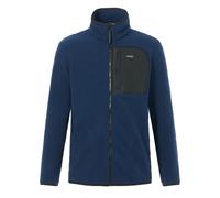 Polaire Regatta Frankie Borg Bleu M