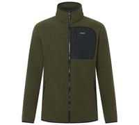 Regatta Frankie Borg Full Zip Fleece L Homme