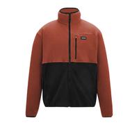 Regatta Frankie Colour Full Zip Fleece Orange XL Homme