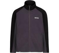 Regatta Hedman Ii Fleece Gris L Homme