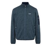 Regatta Newhill Full Zip Fleece Bleu 2XL Homme