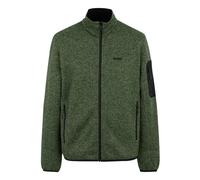 Regatta Newhill Full Zip Fleece Vert L Homme