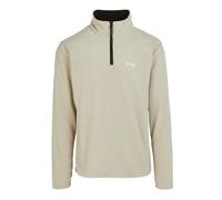 Regatta Mens Thompson Half Zip Light Thermal Fleece Jacket Polaire Semi-zippée, Abbeystone, 4XL Homme