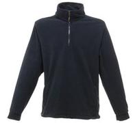 Polaire Regatta Thor pour homme (XL) (Bleu marine) - UTBC810 Bleu Marine, Bleu marine