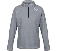 Regatta Womens Montes Polaire Femme Marine/Blanc FR : M (Taille Fabricant : Taille 14)