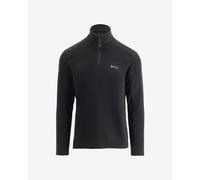 Polaire Reld Heritage Nomad 150 Gr 1/4 Zip Fleece noir - XL