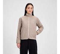 Polaire reversible femme Berghaus Asperton Beige 3XL