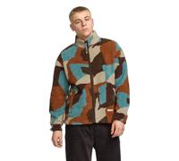 Polaire Revolution Marron XL