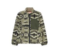 Polaire Revolution Printed Vert M