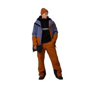 Rossignol Alltrack Anorak Full Zip Fleece Noir XL Homme