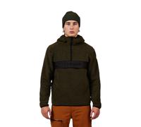 Polaire Rossignol Alltrack Vert 2XL