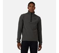 Rossignol Strawpile Half Zip Fleece Gris XL Homme