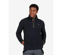 Polaire Rossignol Strawpile Half Zip noir mat - S
