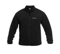 Polaire Rugged Ridge Columbia - Black S
