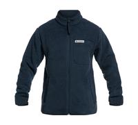 Polaire Rugged Ridge Columbia - Collegiate Navy M