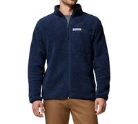 Polaire Rugged Ridge Columbia - Collegiate Navy XL