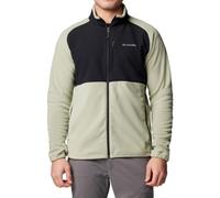 Polaire Sage Peak Fleece Columbia - Safari/Black M
