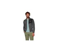 Polaire salewa ortles gris homme