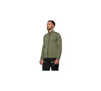 Polaire salewa ortles vert homme